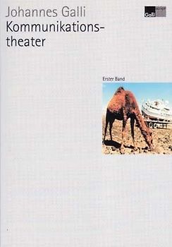 Kommunikationstheater