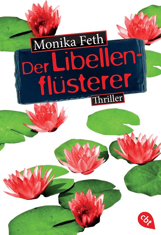 Der Libellenflüsterer