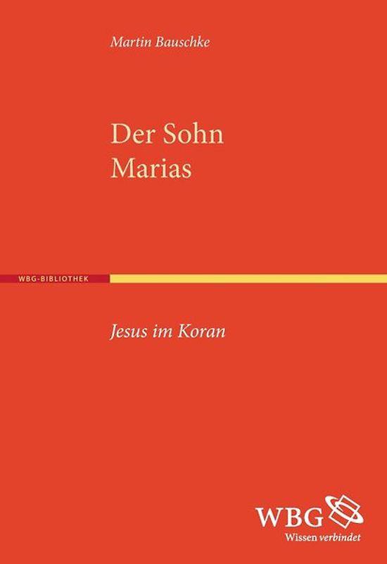 Der Sohn Marias