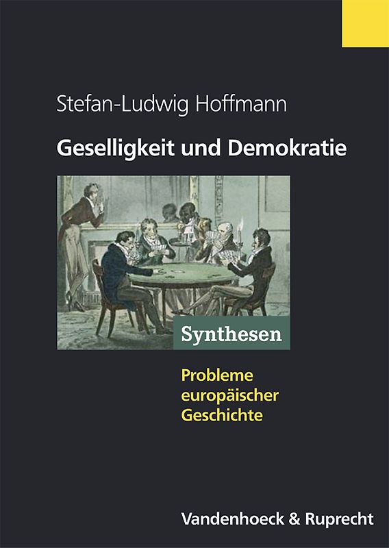 Geselligkeit und Demokratie