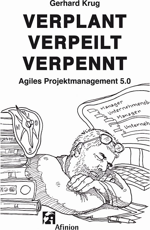 Verplant Verpeilt Verpennt