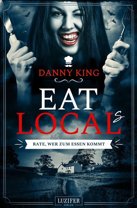 EAT LOCAL(s) – RATE, WER ZUM ESSEN KOMMT