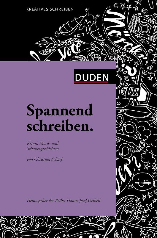 Spannend schreiben