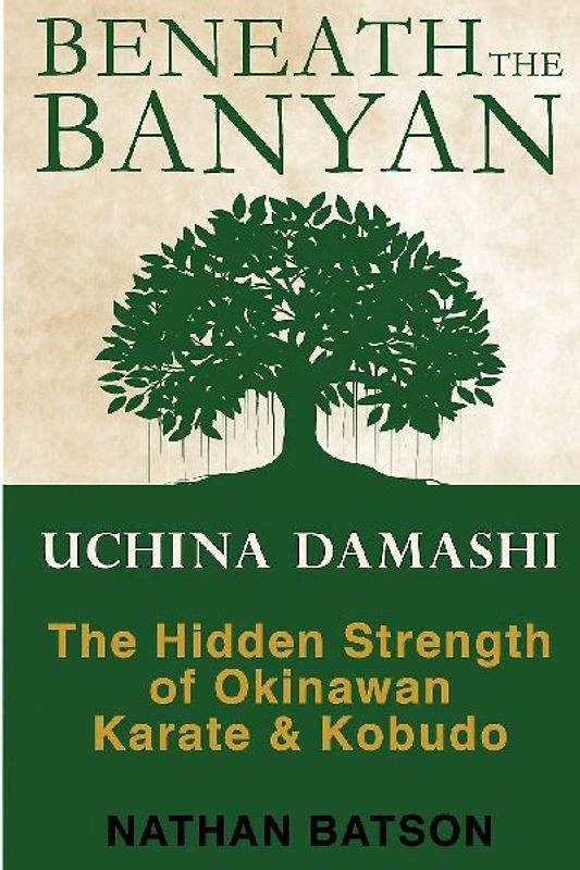 Beneath the Banyan