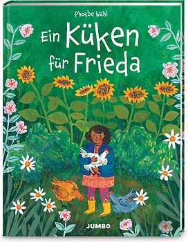 Ein Küken für Frieda