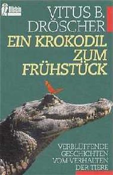 Ein Krokodil zum Frühstück