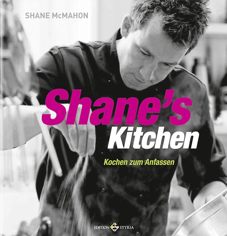 Shane´s Kitchen