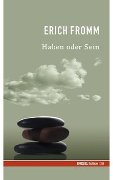 Spiegel-Edition / Haben oder Sein
