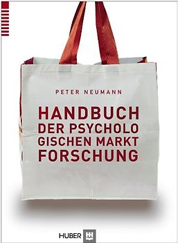 Handbuch der psychologischen Marktforschung