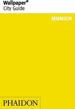 Wallpaper* City Guide Munich 2014
