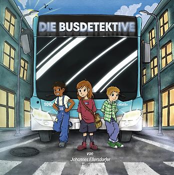 Die Busdetektive