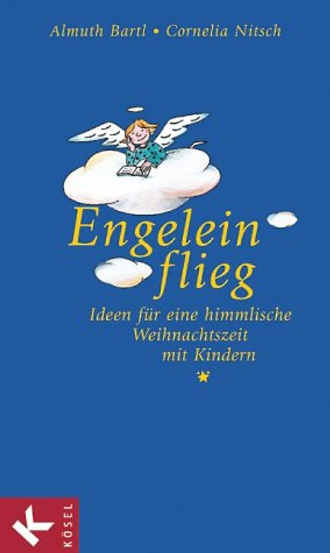 Engelein flieg