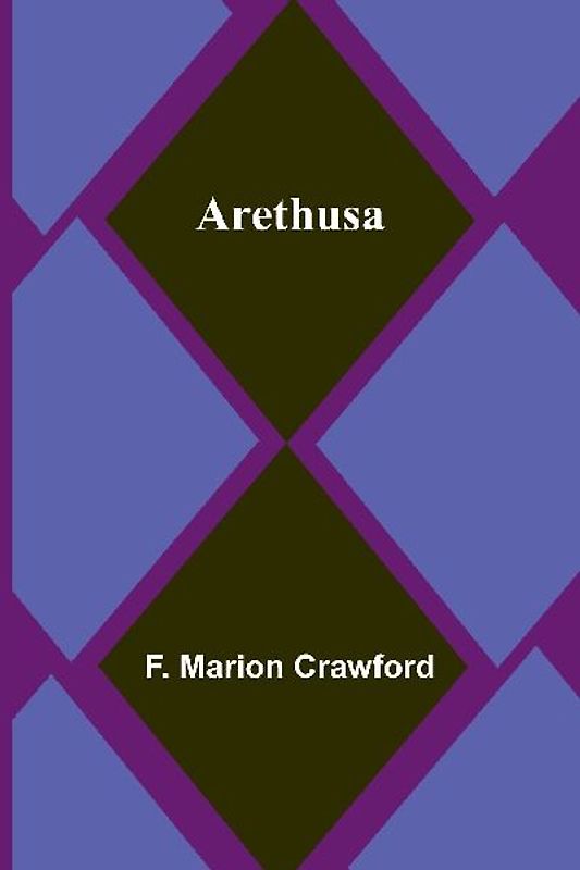 Arethusa