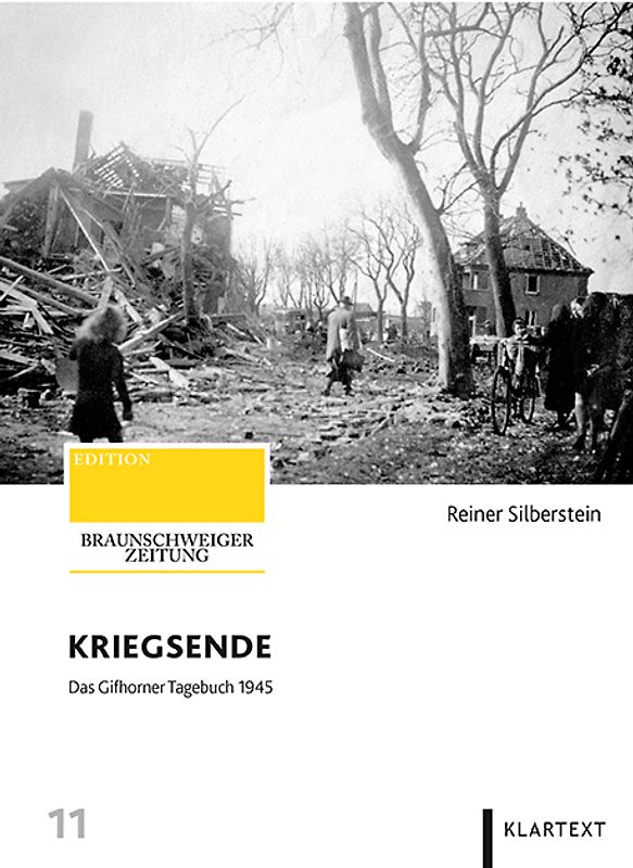 Kriegsende