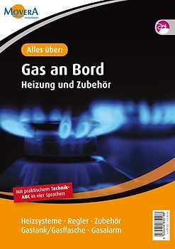 Alles über: Gas an Bord