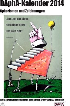 Aphorismenkalender 2014