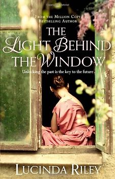 The Light Behind The Window - Riley, Lucinda