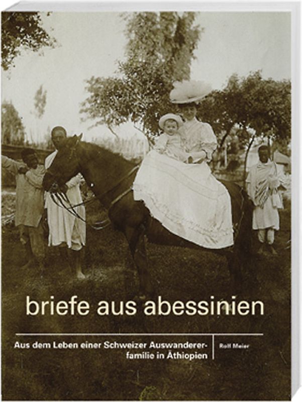 Briefe aus Abessinien