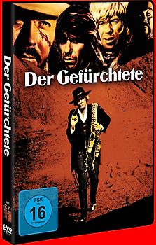 Der Gefürchtete DVD