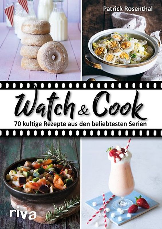 Watch & Cook