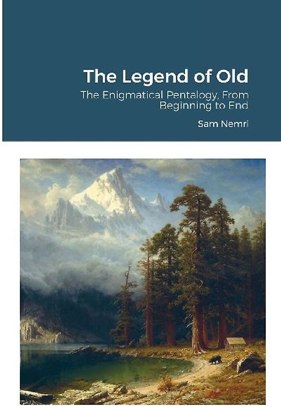 The Legend of Old