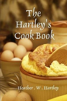 The Hartley Cookbook