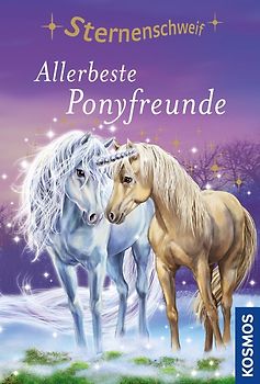 Sternenschweif, 59, Allerbeste Ponyfreunde