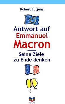 Antwort auf Macron