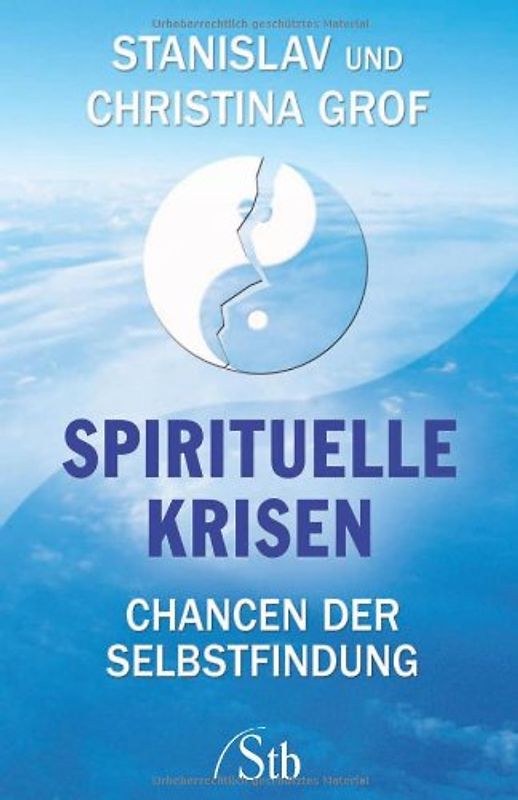 Spirituelle Krisen