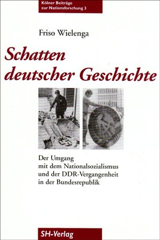 Schatten deutscher Geschichte