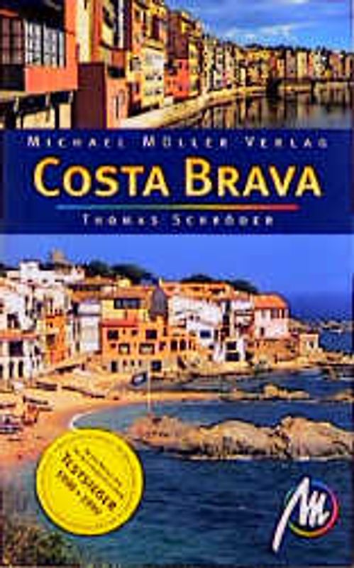 Costa Brava