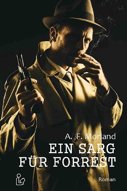 EIN SARG FÜR FORREST