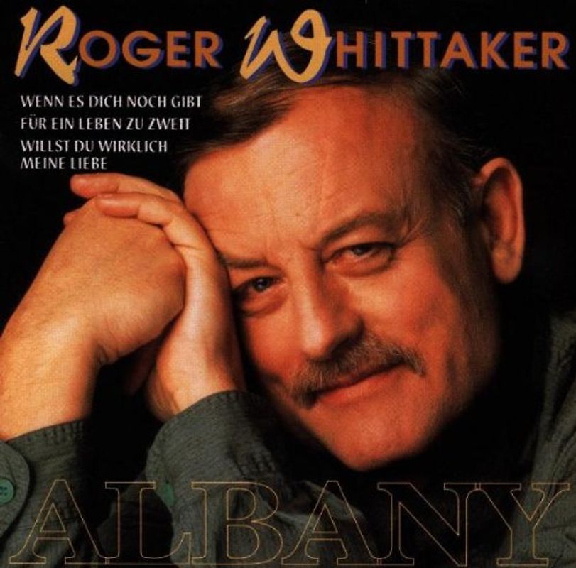 Roger Whittaker - Albany