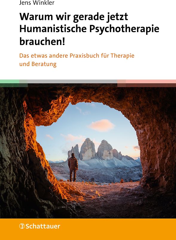 Warum wir gerade jetzt Humanistische Psychotherapie brauchen!