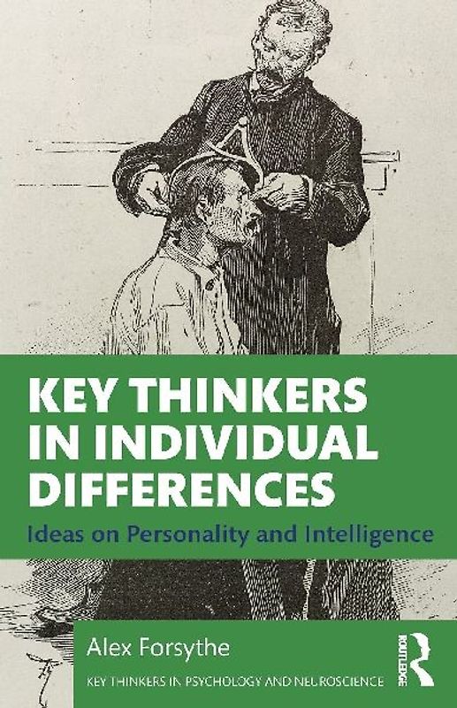 Key Thinkers in Individual Differences