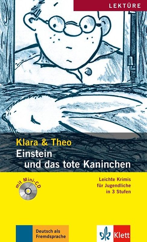 Einstein und das tote Kaninchen