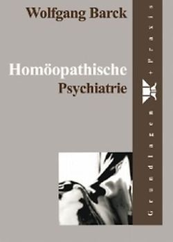Homöopathische Psychiatrie