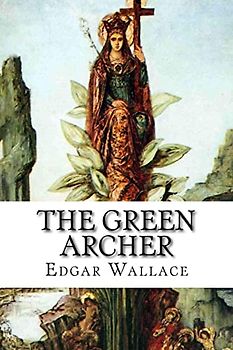 The Green Archer