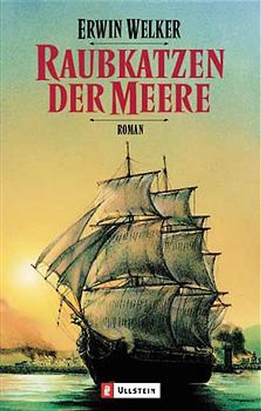 Raubkatzen der Meere