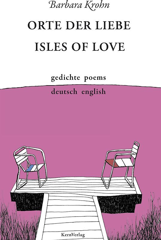 Orte der Liebe - Isles of love
