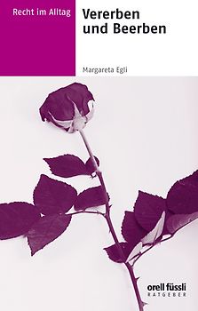 Vererben und Beerben