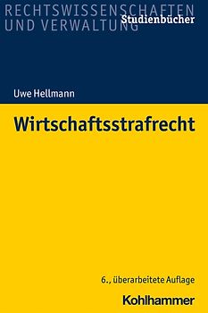 Wirtschaftsstrafrecht
