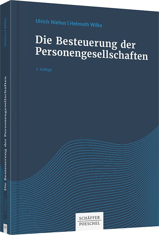 Die Besteuerung der Personengesellschaften