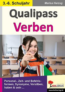 Intensivtrainer Verben