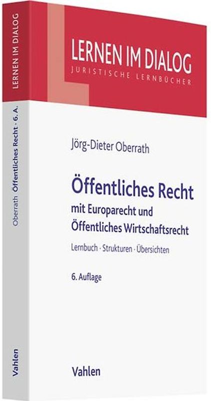 Öffentliches Recht