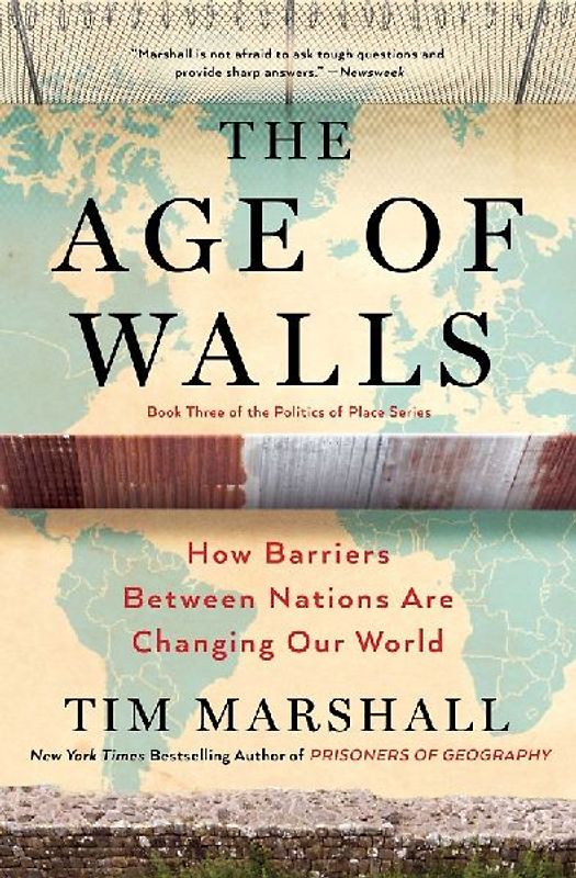 The Age of Walls
