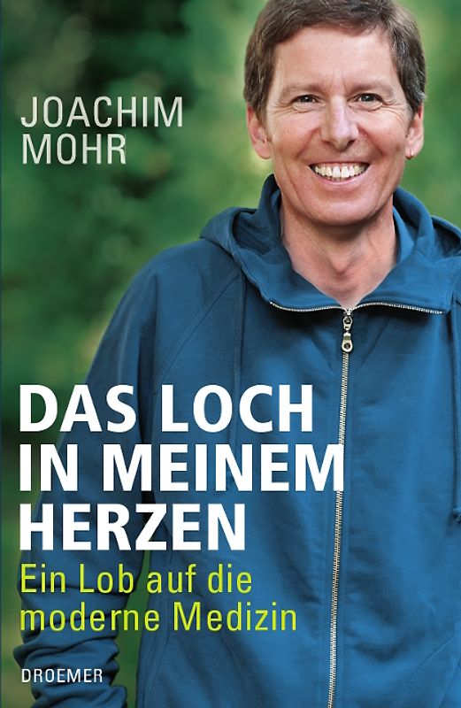 Das Loch in meinem Herzen