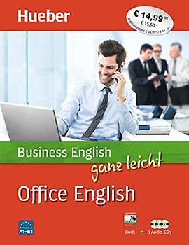 Business English ganz leicht Office English