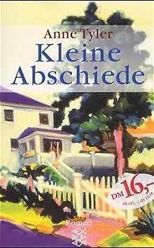 Kleine Abschiede. Roman