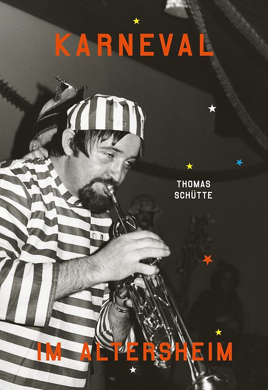 Karneval im Altersheim